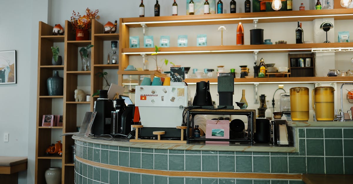 Vinebrew Cafe / Restaurant hero